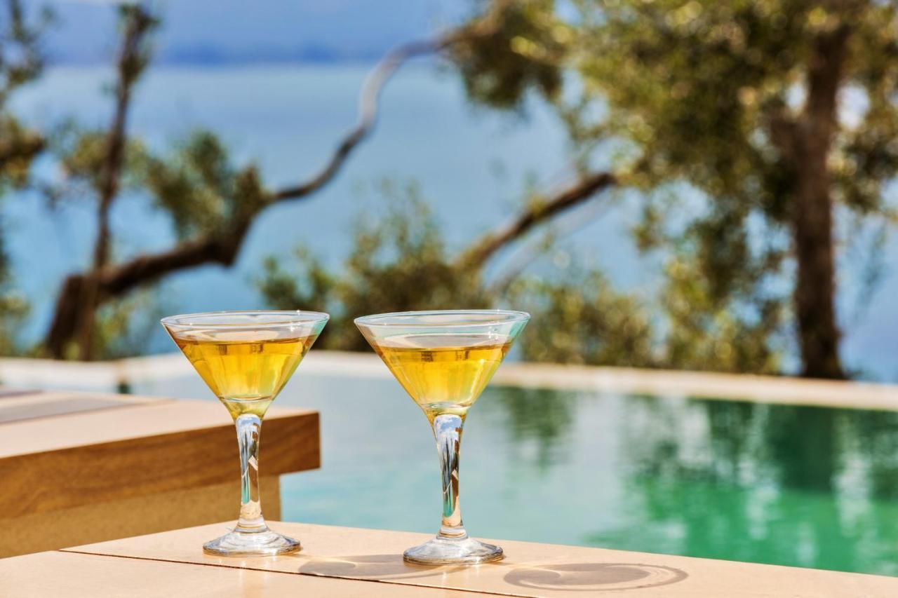 Villa Ble Katavolos