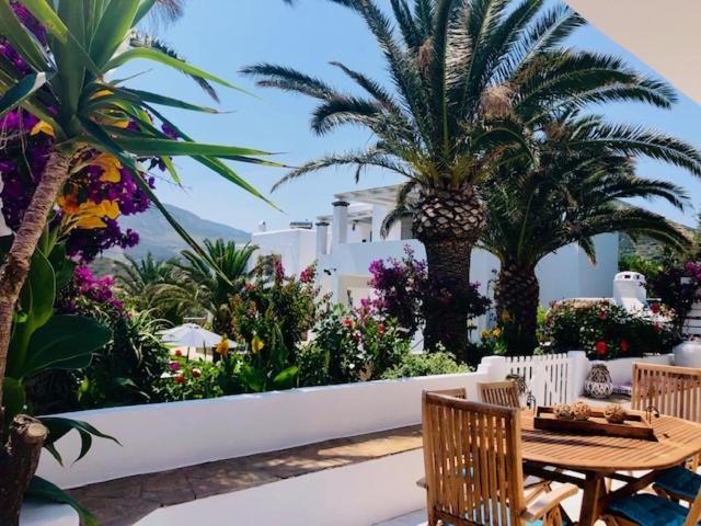 Apartment La Bastide Skyros