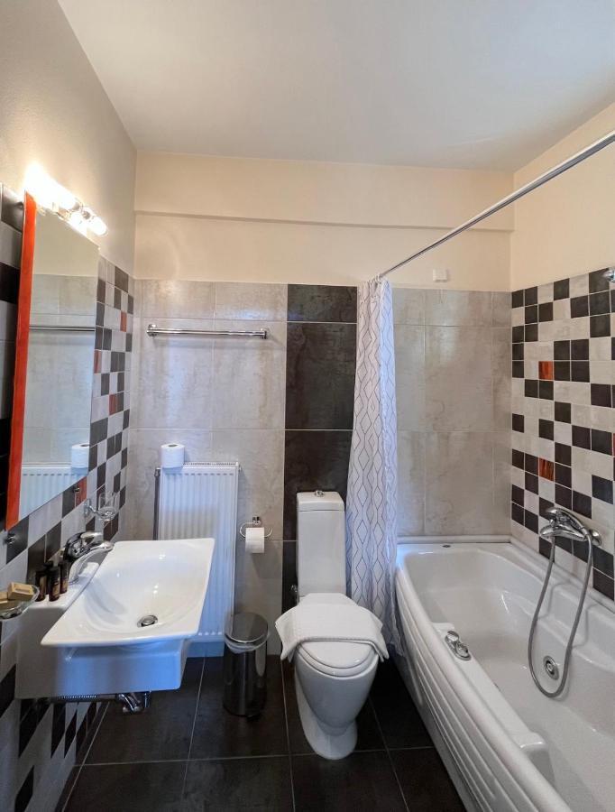 Hotel Giagia Evgenia