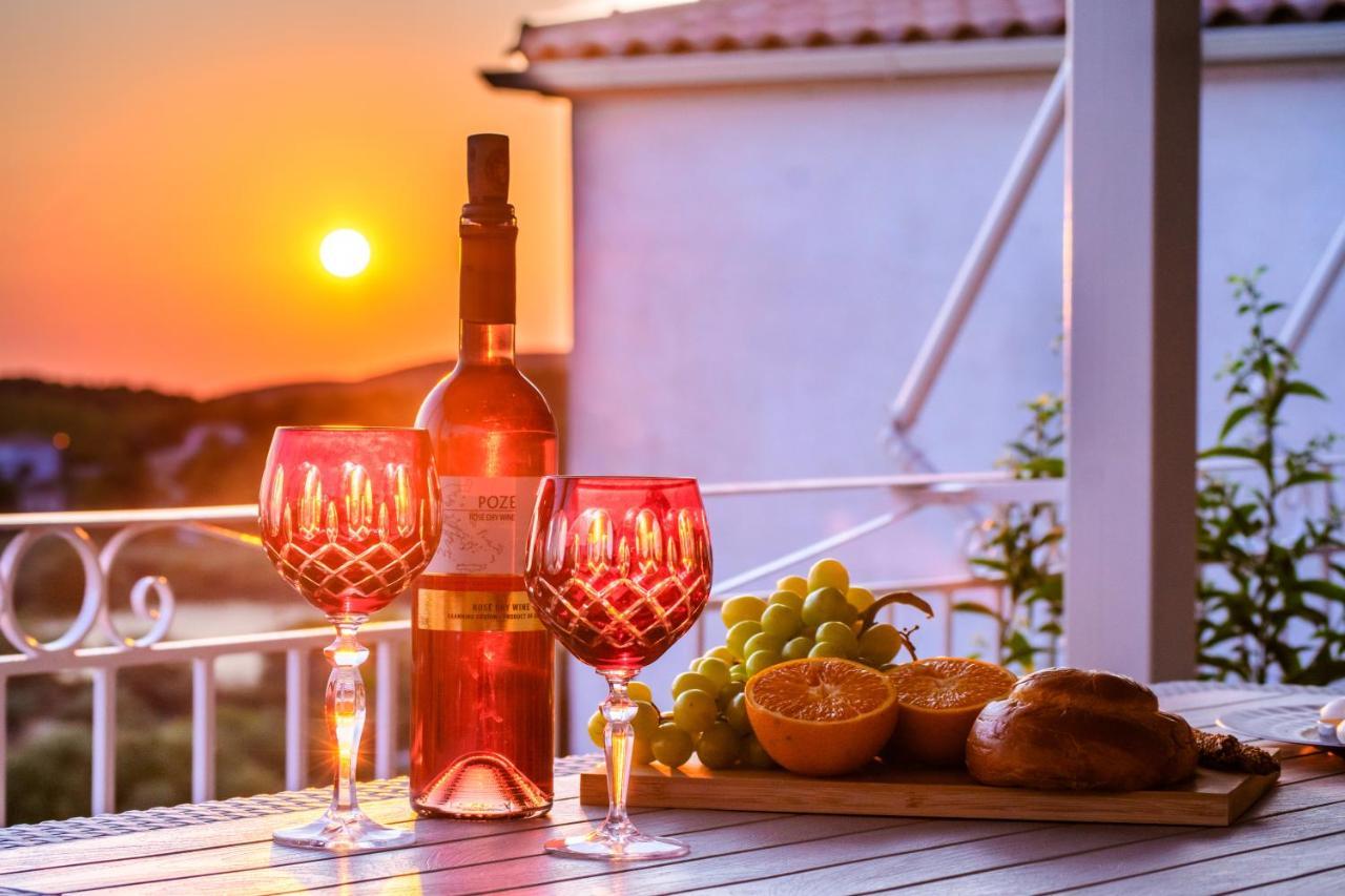 Apartment The View Maries (Zakynthos)