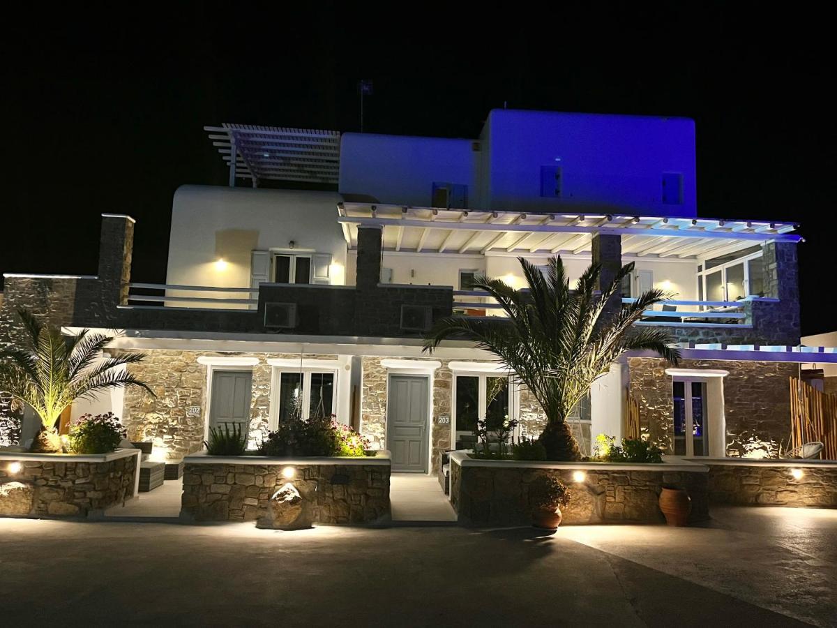 Crystal Aparthotel