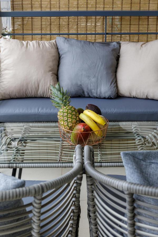 Apartment Savvas