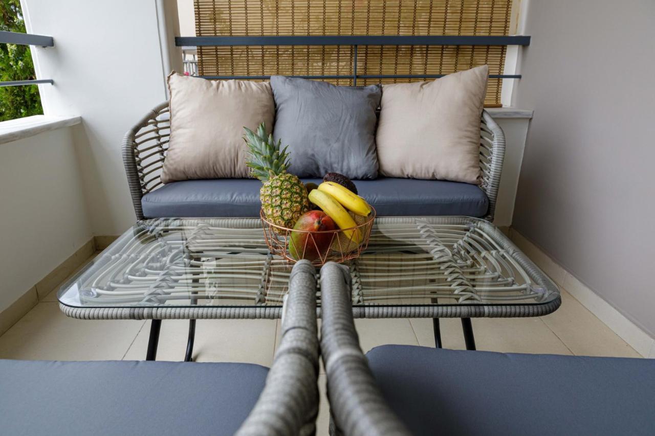 Apartment Savvas