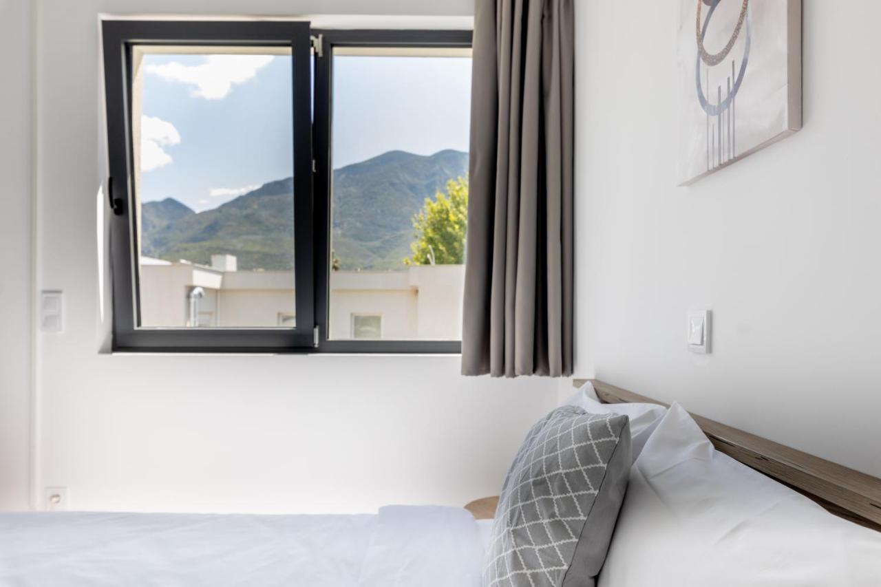 Pagani Blue - Luxury Maisonette A1 Apartment *