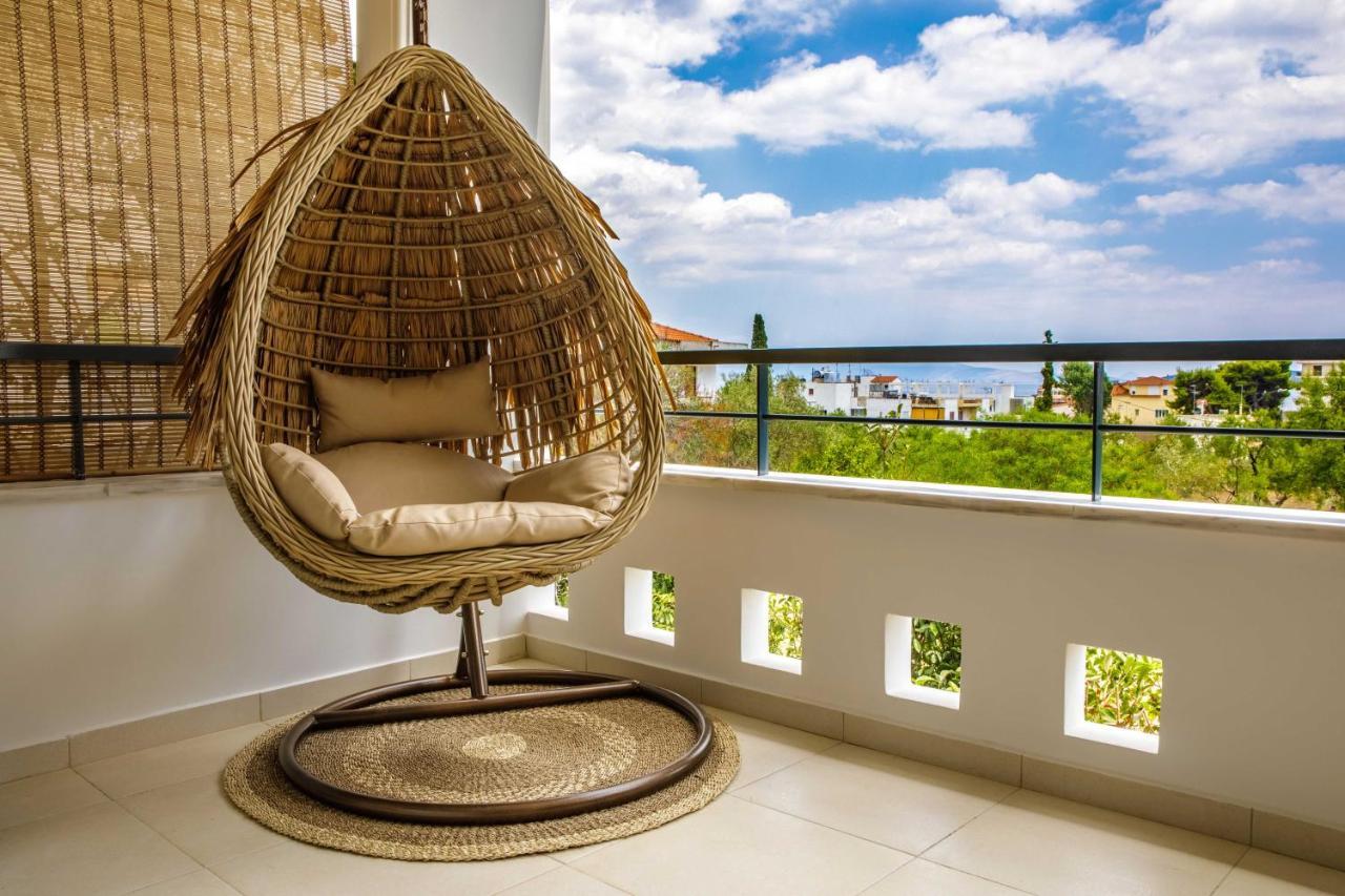 Apartment Savvas