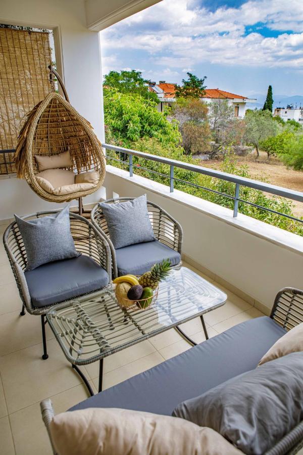 Apartment Savvas