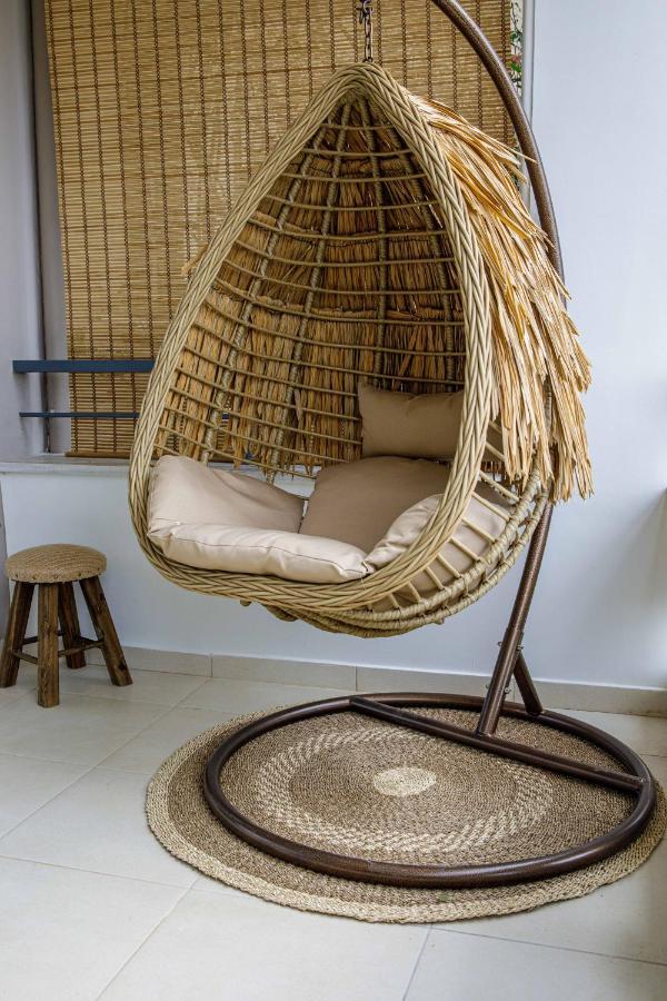 Apartment Savvas *