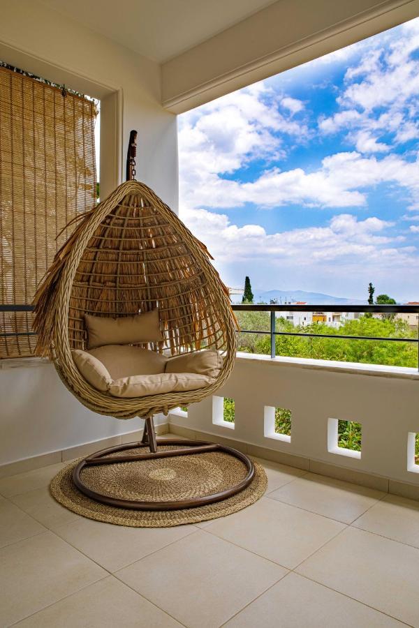 Apartment Savvas *