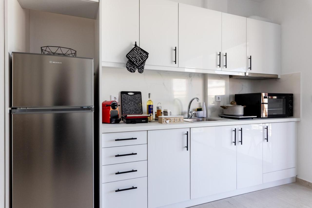 Apartment Pagani Blue - Luxury Maisonette A1 *