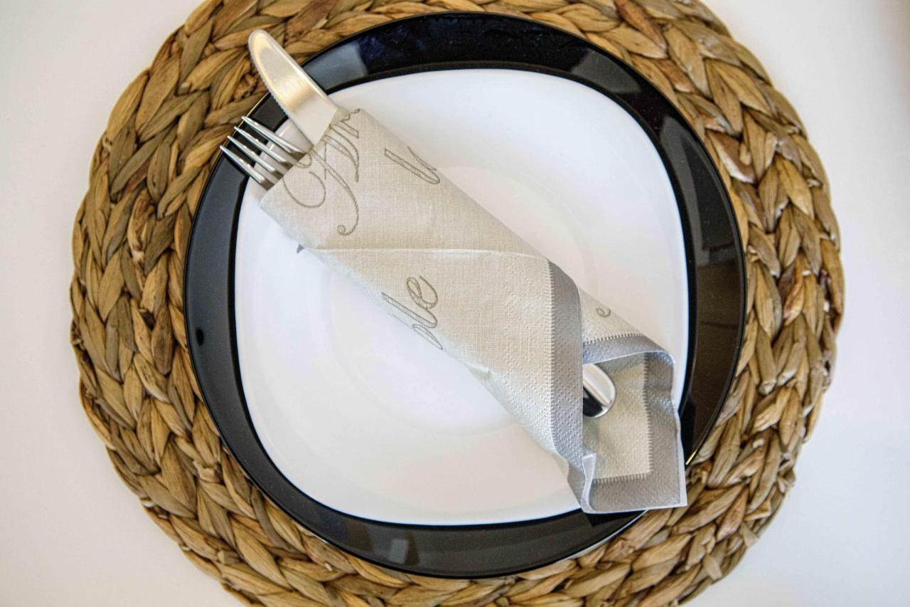 Apartment Savvas
