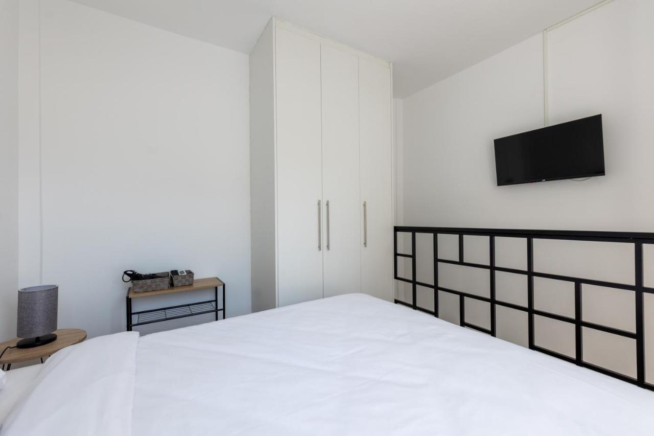 Pagani Blue - Luxury Maisonette A1 Kalamata