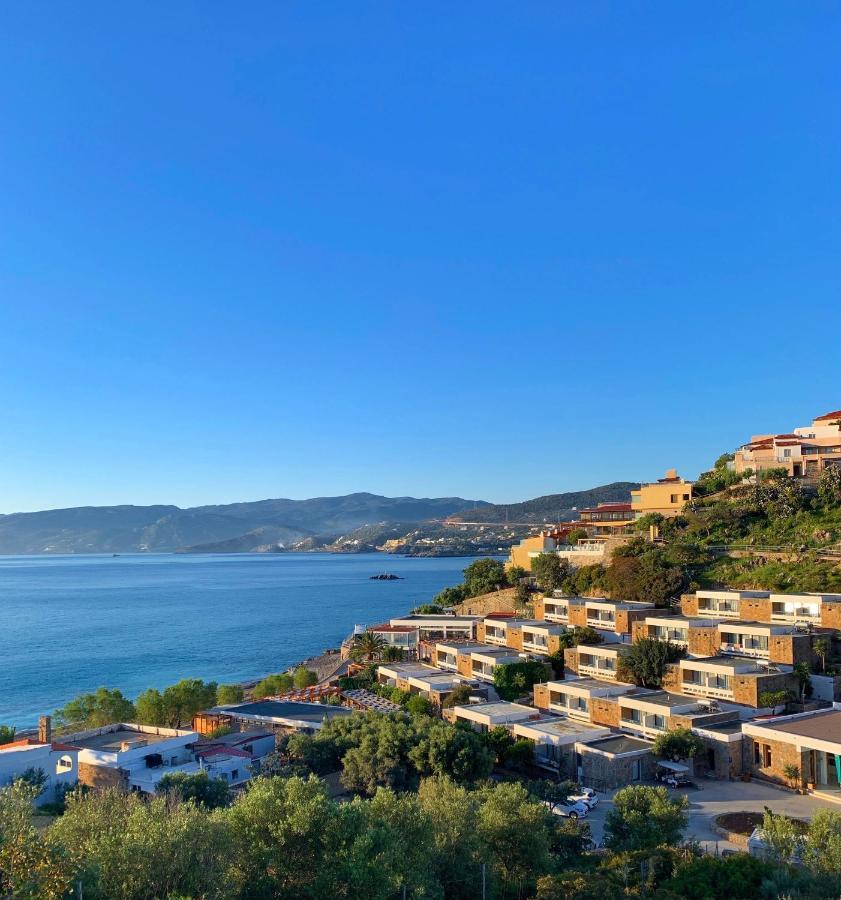 Ariadne - Adults Only 4* Agios Nikolaos (Crete)
