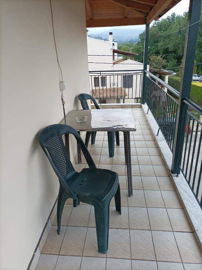 Apartment Teo's 2 Persons Deluxe B2