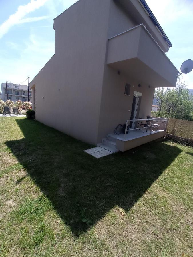 Art Holiday home Stavros (Thessaloniki)
