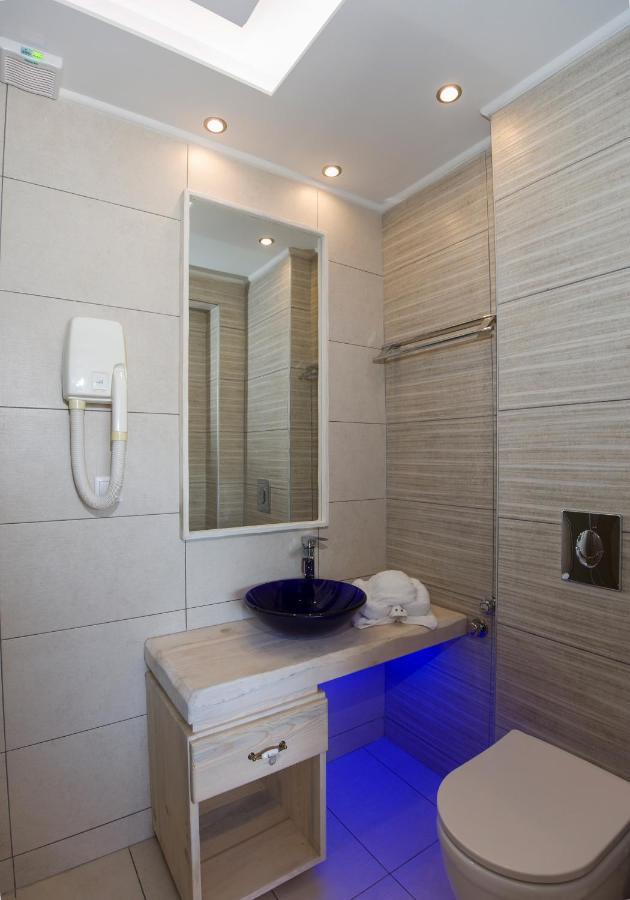 Aparthotel Anthemis Agia Paraskevi (Samos)