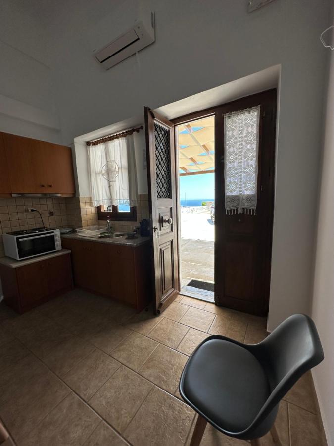 Vibes Apartment Ano Syros