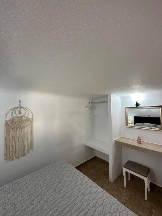 Vibes Apartment Ano Syros