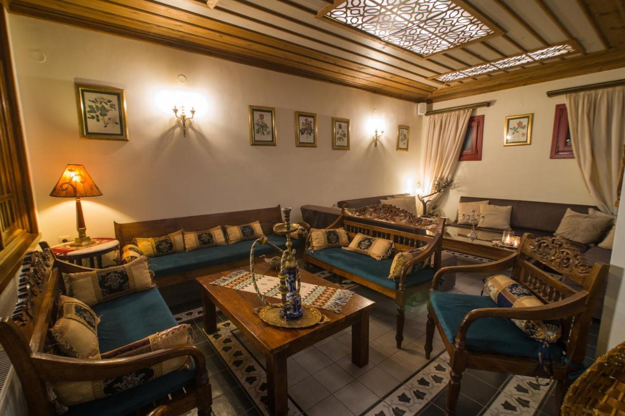 Hotel Meliteion Traditional