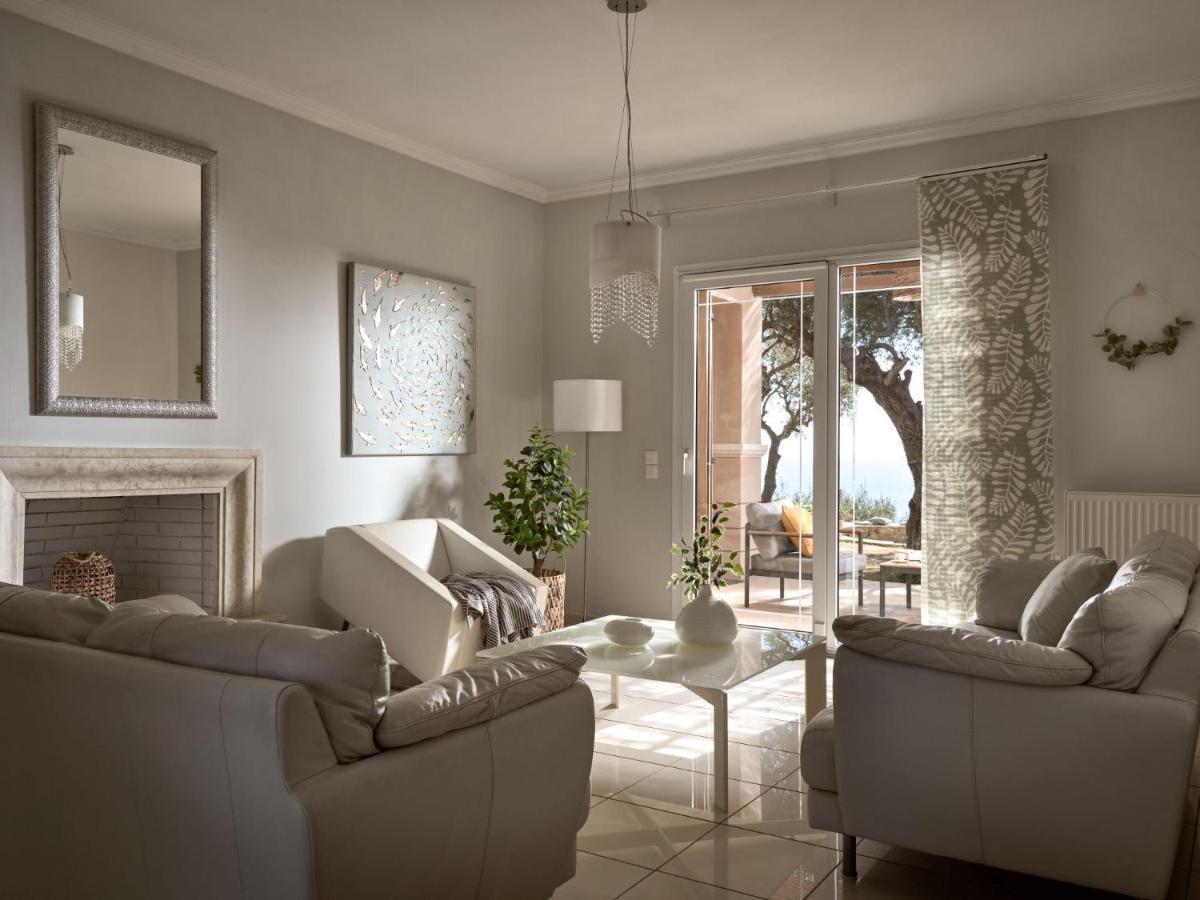 Holiday home Anatoli - Tranquil Escape With Scenic Views, By Zantewize *