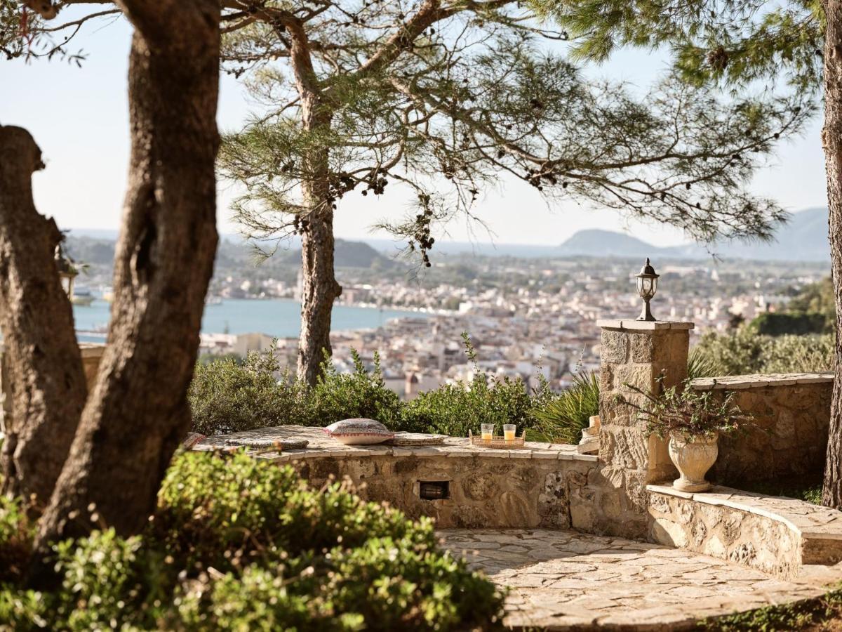 Anatoli - Tranquil Escape With Scenic Views, By Zantewize * Akrotiri (Zakynthos)