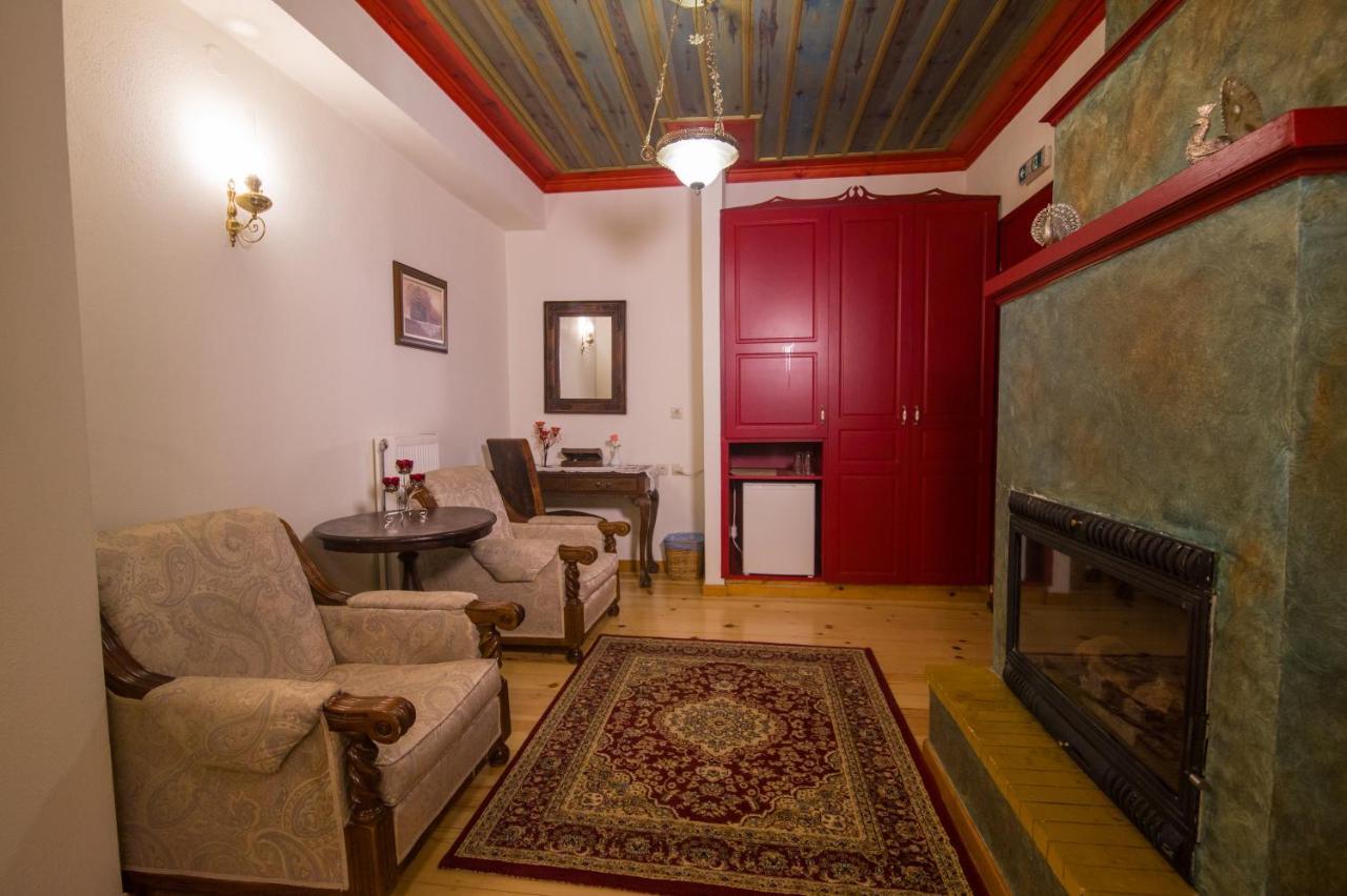 Meliteion Traditional Hotel 2*