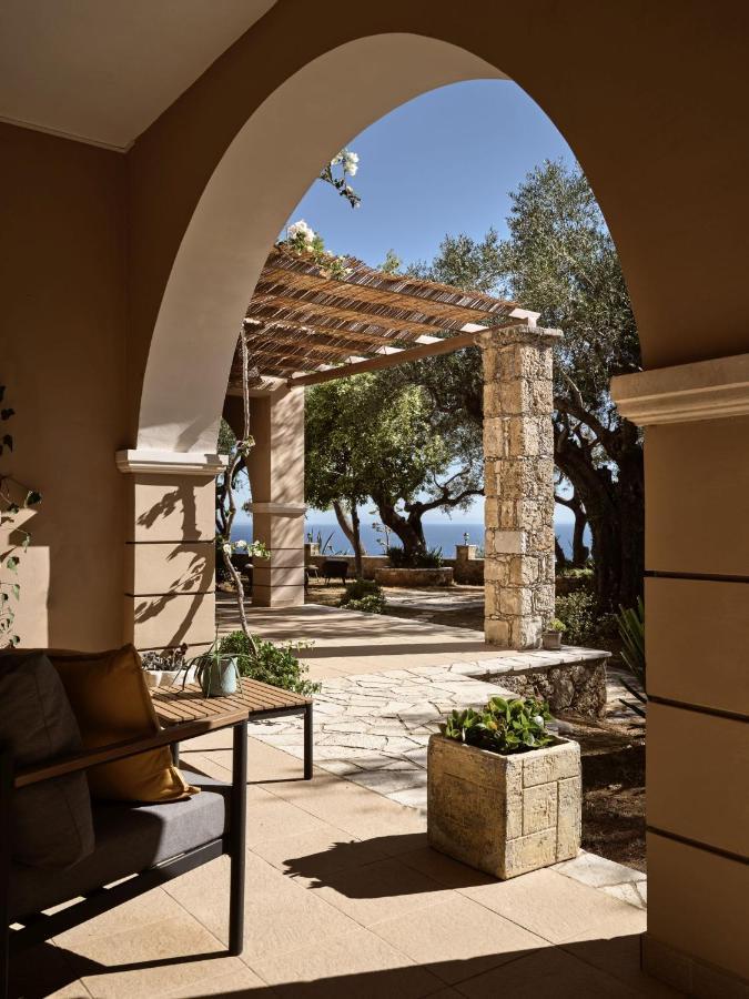 Anatoli - Tranquil Escape With Scenic Views, By Zantewize Holiday home