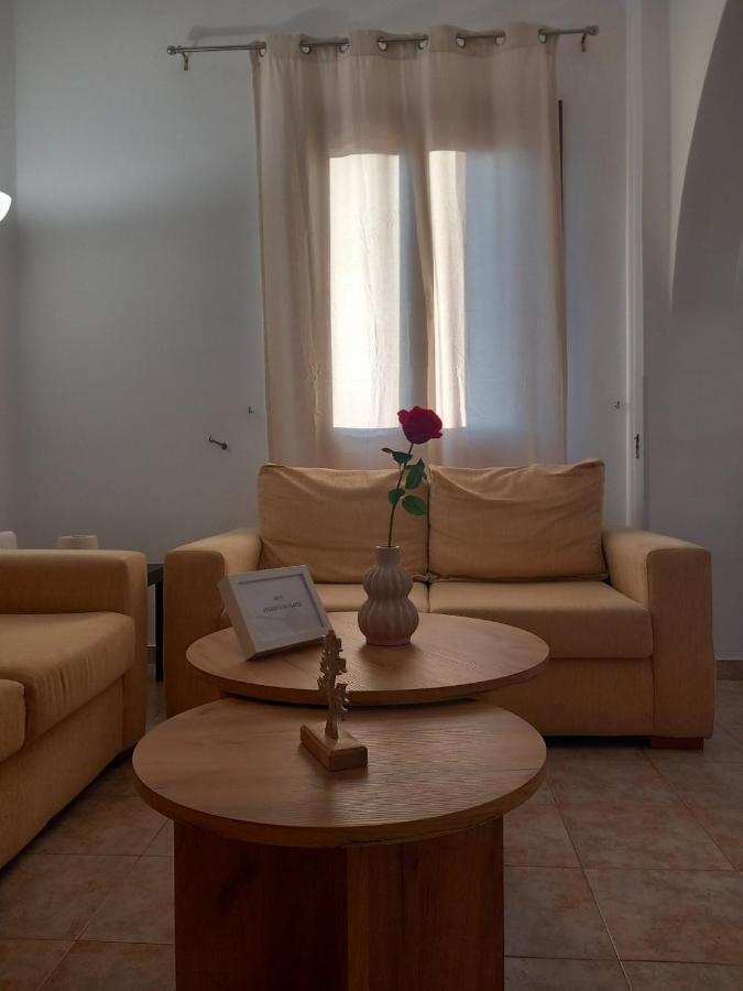 Holiday home Korali Symi