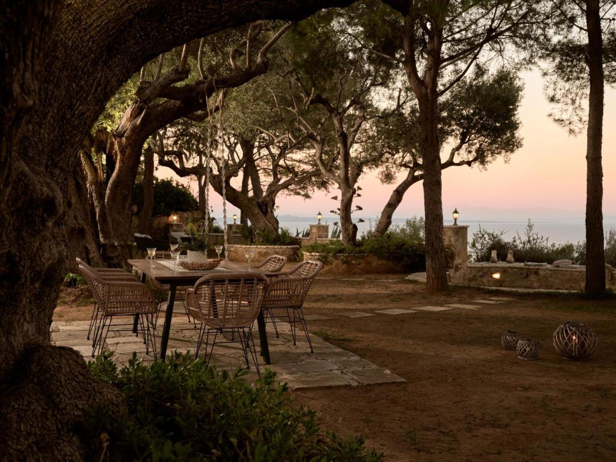 Anatoli - Tranquil Escape With Scenic Views, By Zantewize Holiday home