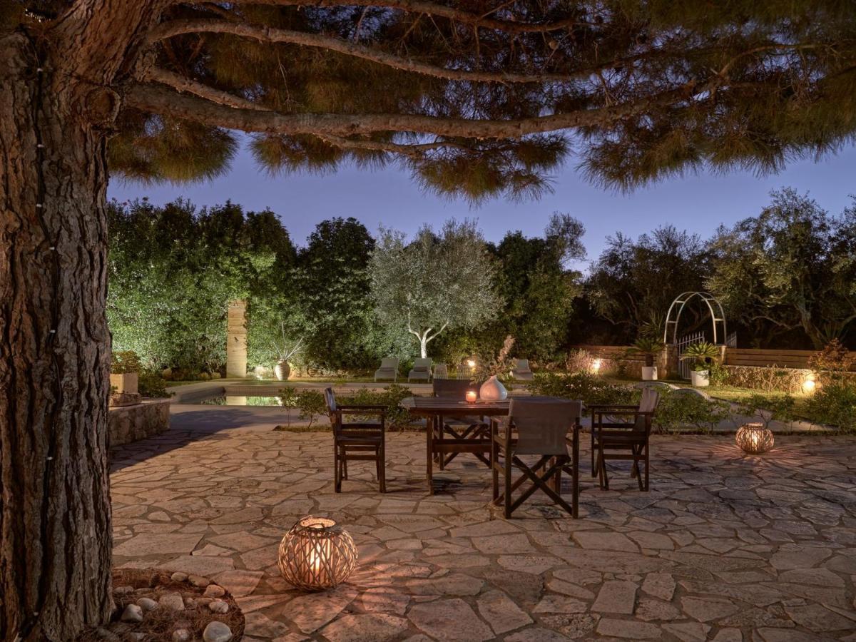 Anatoli - Tranquil Escape With Scenic Views, By Zantewize * Akrotiri (Zakynthos)