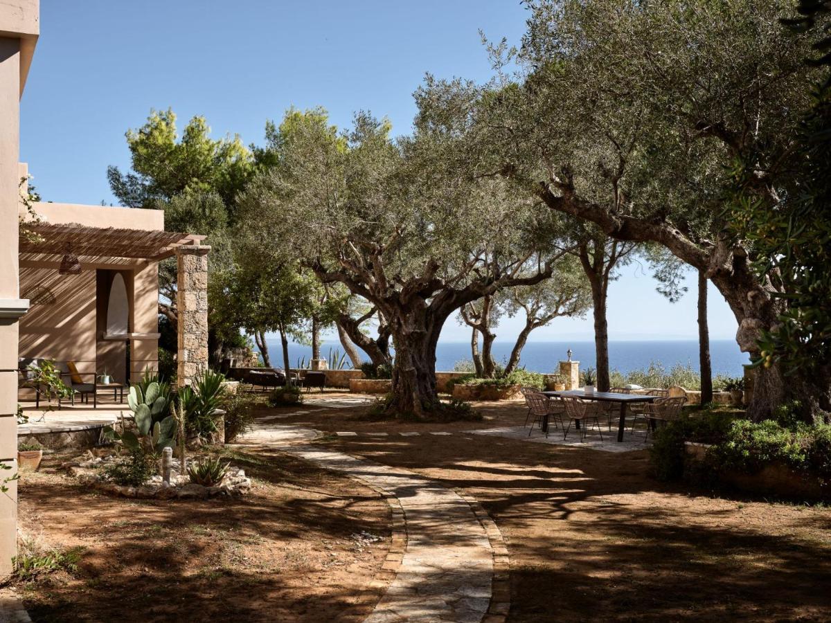 Anatoli - Tranquil Escape With Scenic Views, By Zantewize