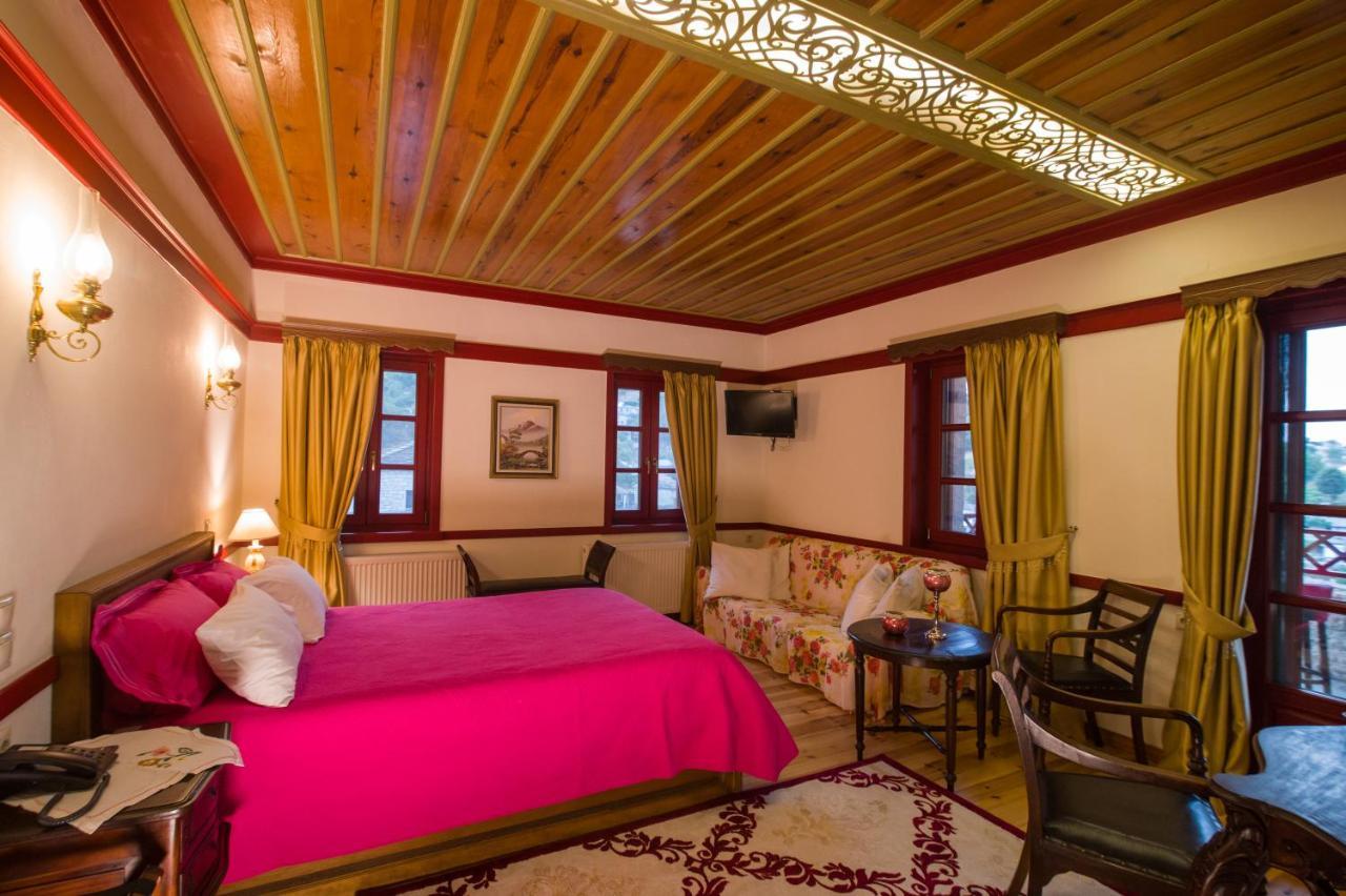Meliteion Traditional Hotel