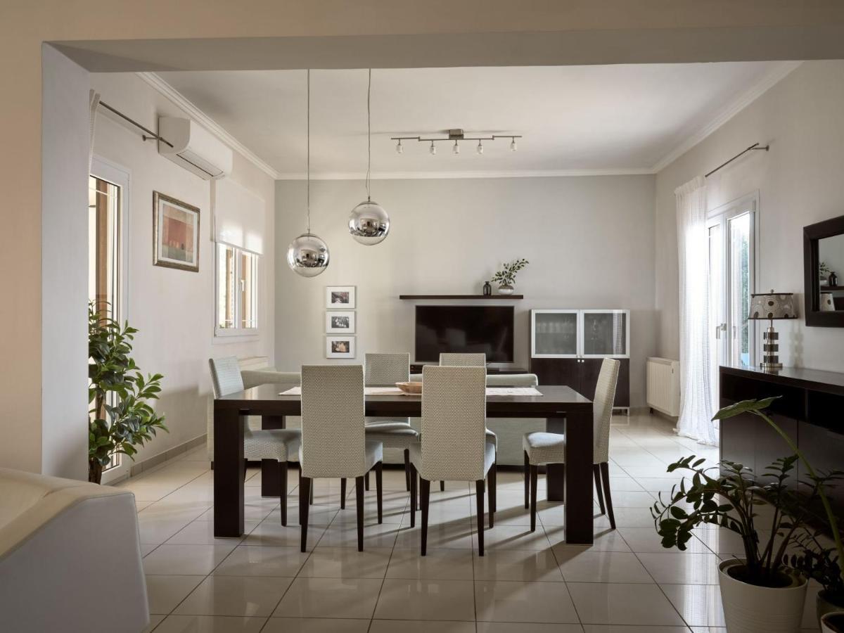 Holiday home Anatoli - Tranquil Escape With Scenic Views, By Zantewize