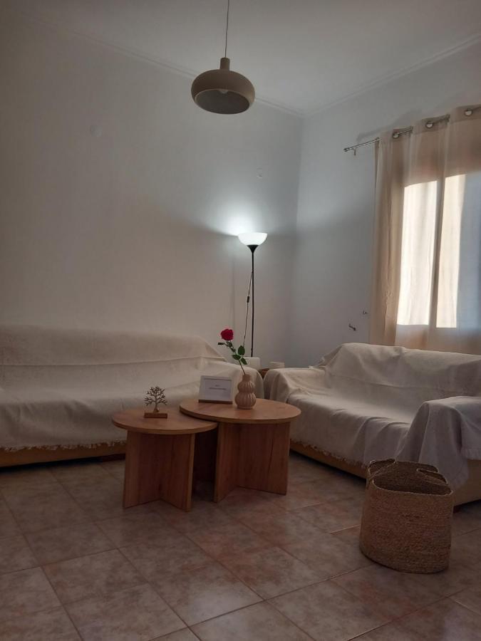 Korali Holiday home *