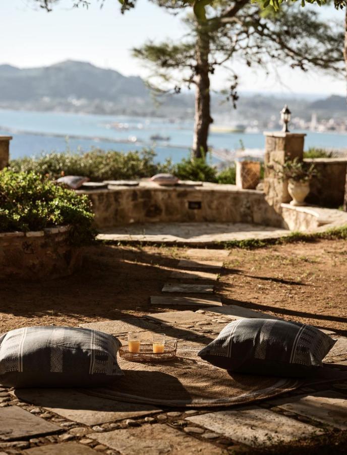 Anatoli - Tranquil Escape With Scenic Views, By Zantewize Holiday home Akrotiri (Zakynthos)