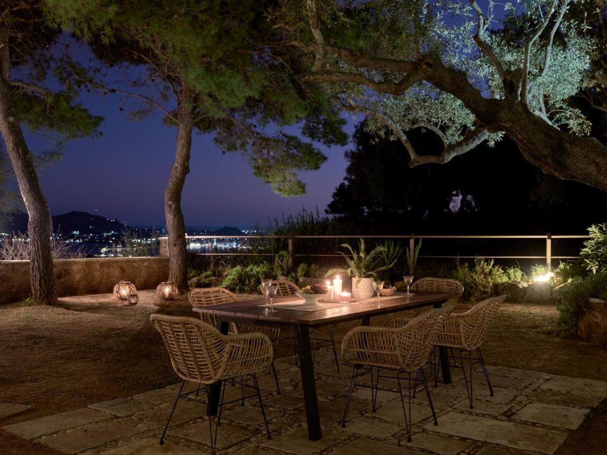 Anatoli - Tranquil Escape With Scenic Views, By Zantewize Holiday home
