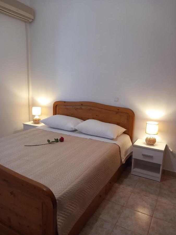 Holiday home Korali Symi