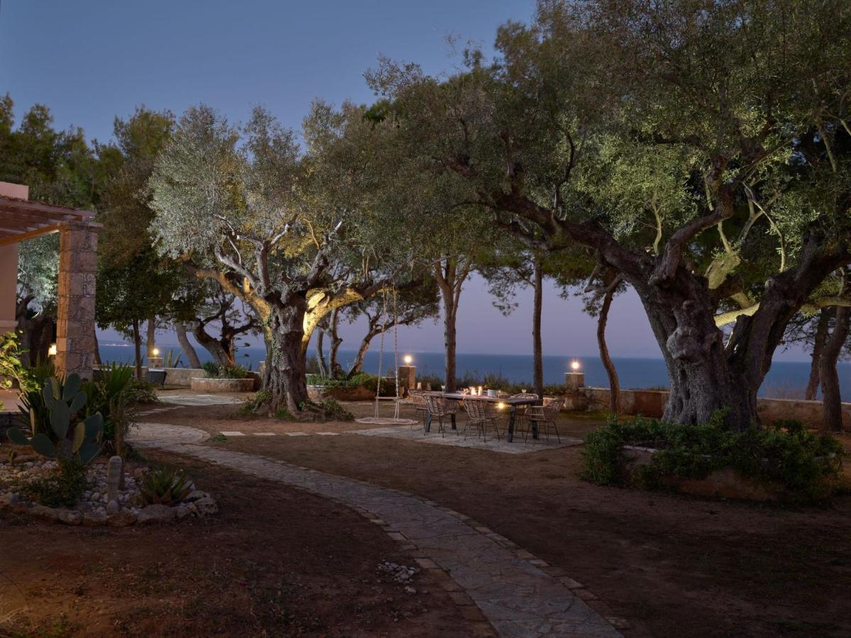 Anatoli - Tranquil Escape With Scenic Views, By Zantewize Akrotiri (Zakynthos)