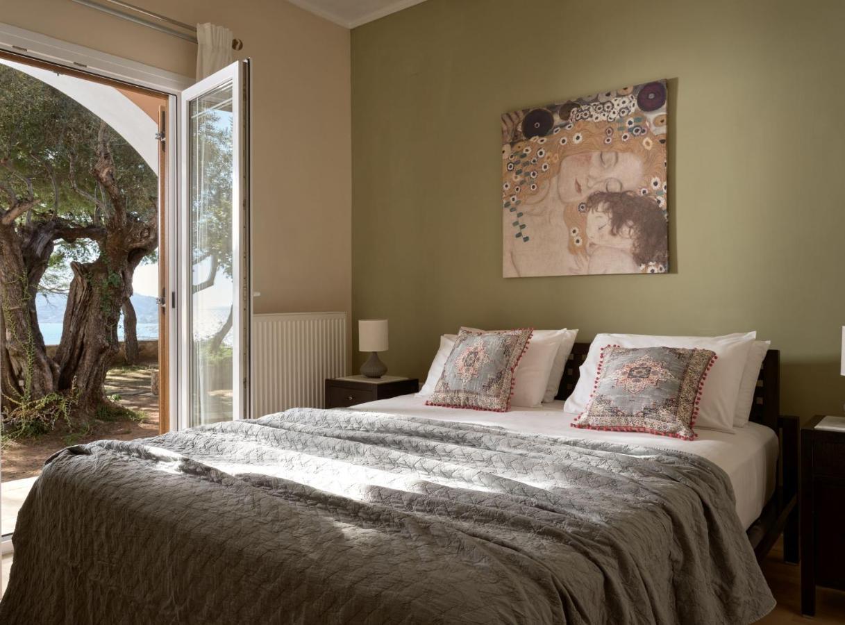 Holiday home Anatoli - Tranquil Escape With Scenic Views, By Zantewize *