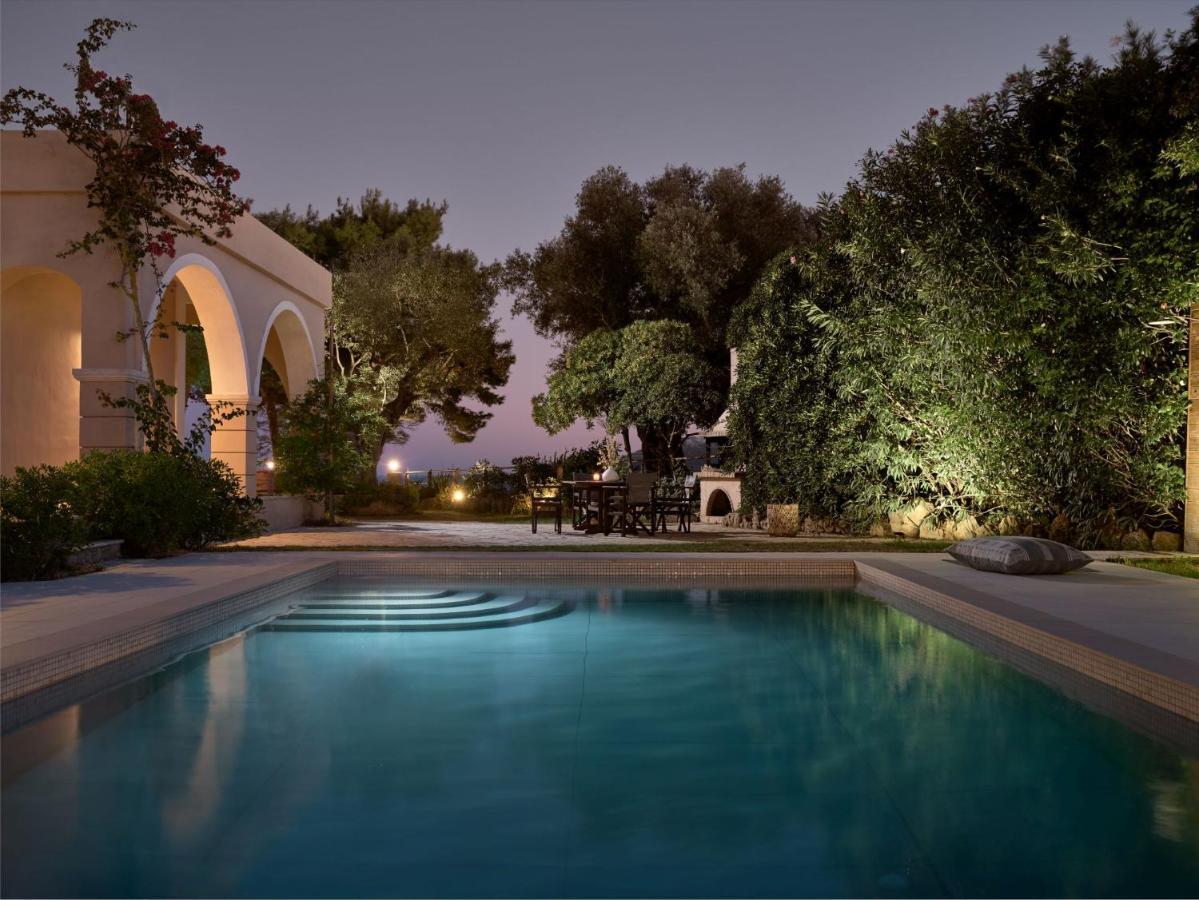 Anatoli - Tranquil Escape With Scenic Views, By Zantewize Holiday home