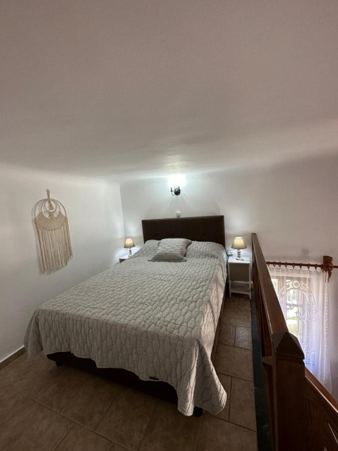 Apartment Vibes Ano Syros