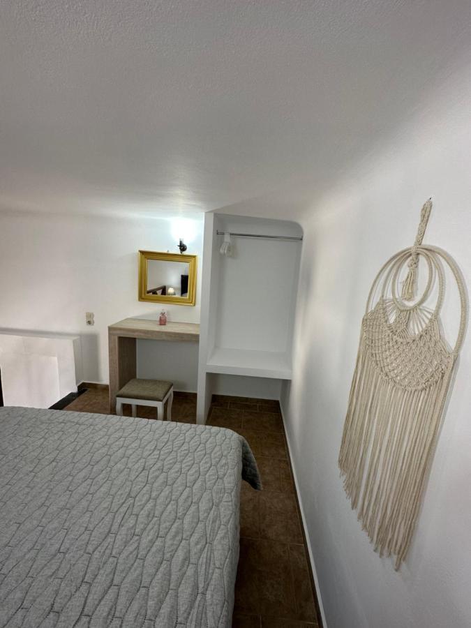 Vibes Apartment