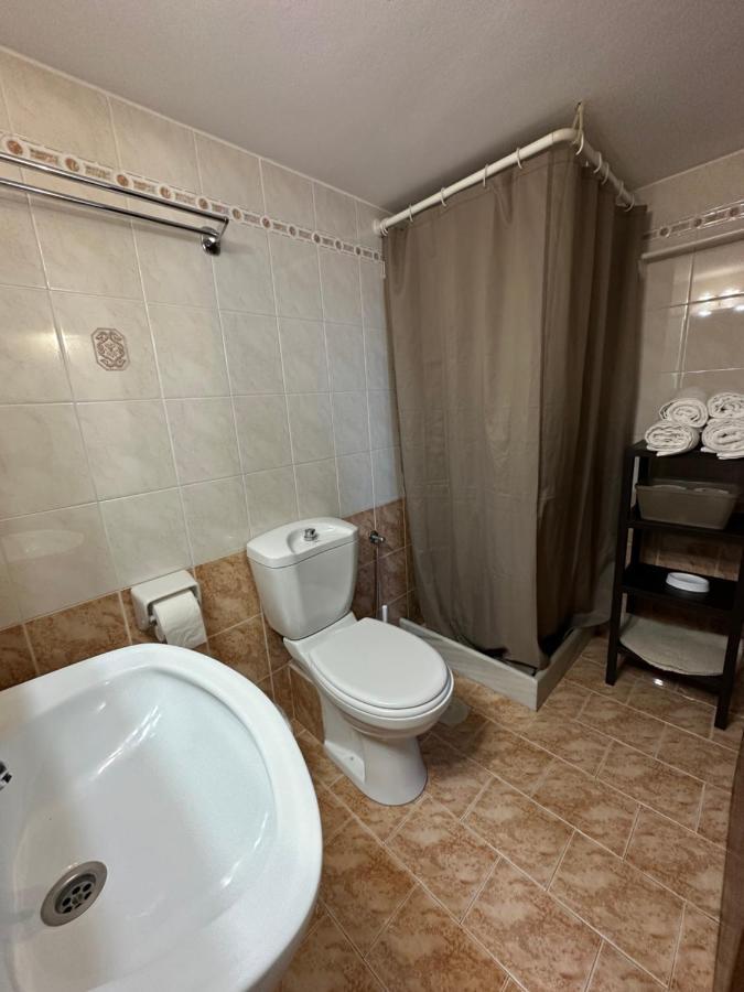 Apartment Vibes Ano Syros