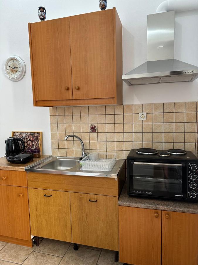 Vibes Apartment Ano Syros