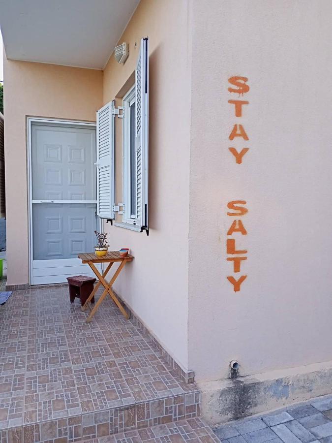 Holiday home Salty - Two Different *