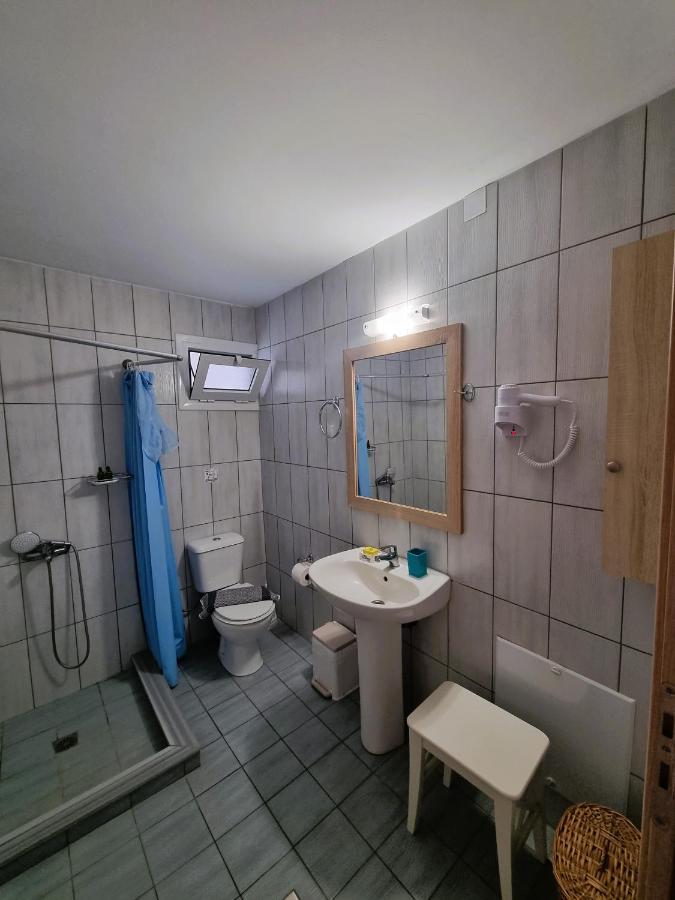 Crysalis Studios Apartment