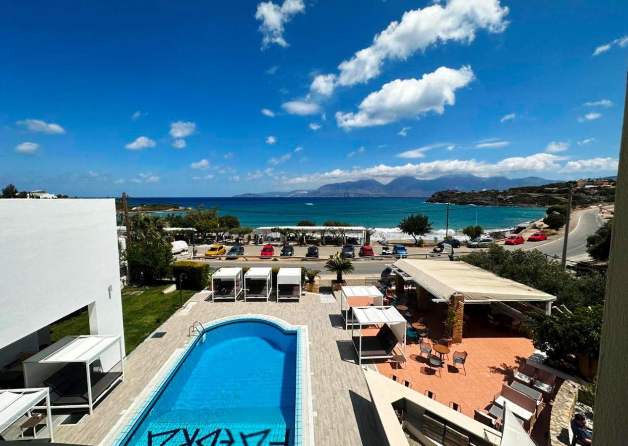 Faedra Hotel 4*