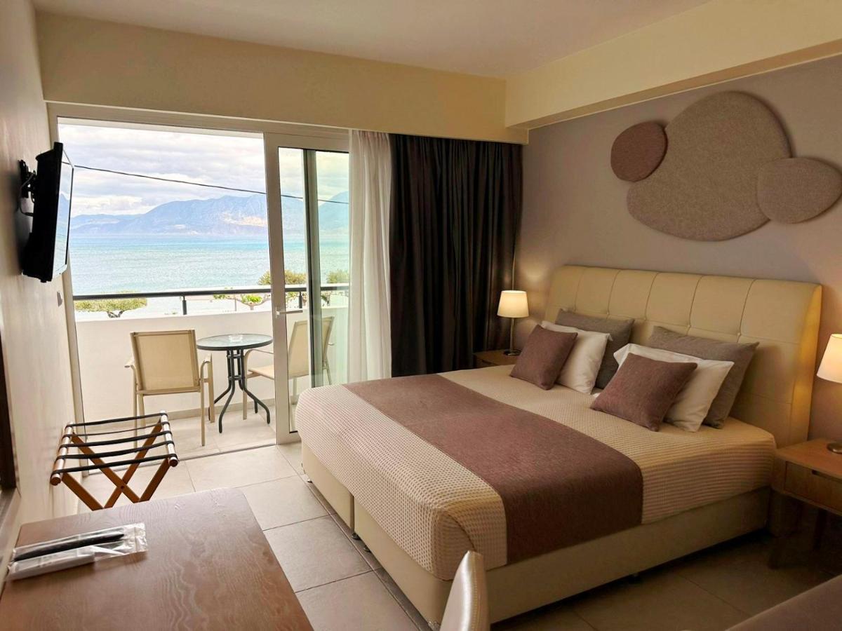 Faedra Hotel