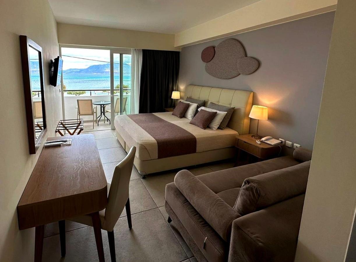 Faedra Hotel 4*
