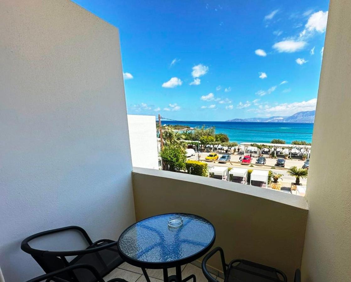 Faedra Hotel Amoudara (Lasithi)