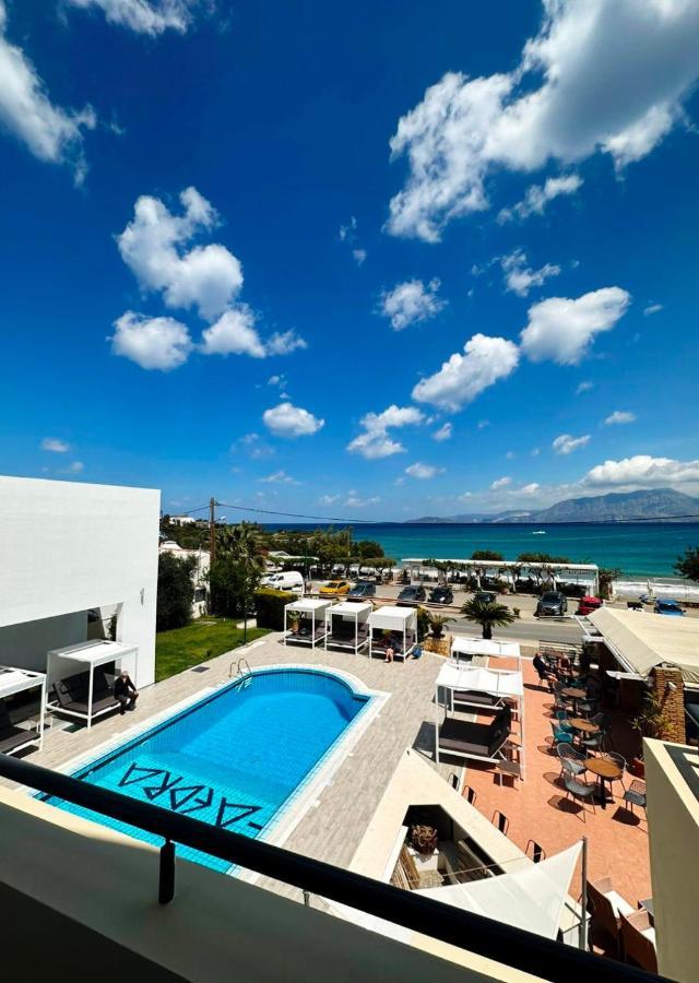 Hotel Faedra Amoudara (Lasithi)